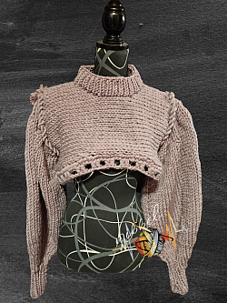 P01/24 - Wunschpulli meiner Tochter