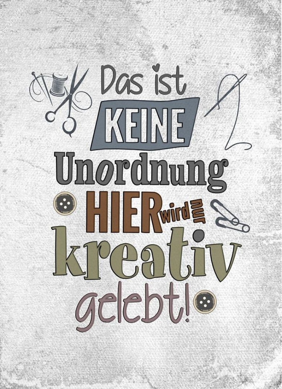 Spruch